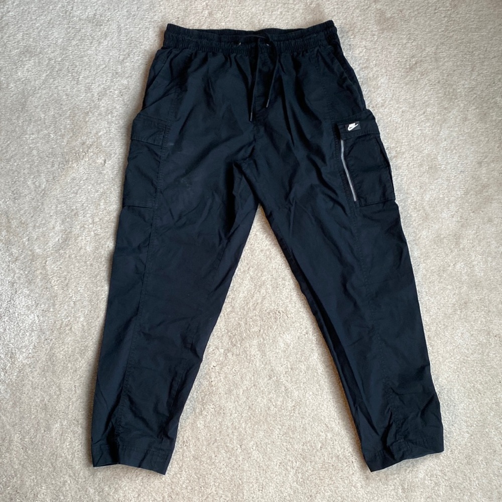 Nike Mens Sportswear Cargo Pants